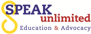 Speak Unlimited Education and Advocacy